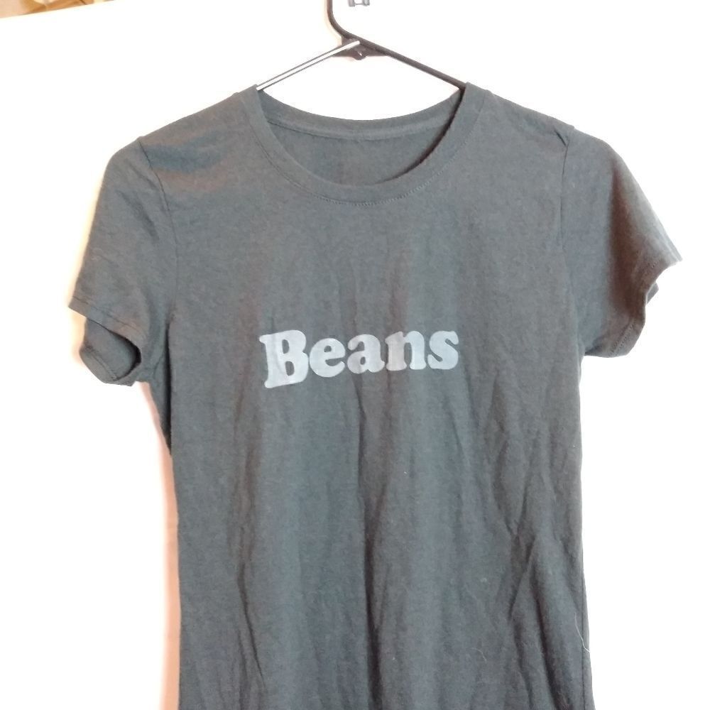 Beans tee 
